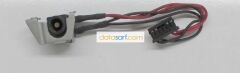 Fujitsu Sıemenes Celsıus H Series H700 Power Jack Şarj Soketi