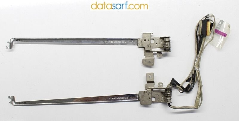 Lenovo Flex2-14 20432 Flex 2 14 Menteşe Lcd Data Flex Kablo