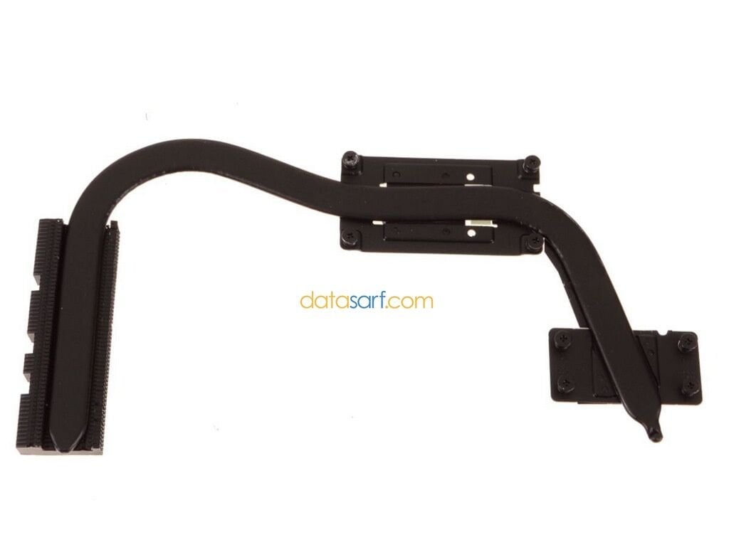 Dell P63f P63f002 P63f004 15-3000 3565 3567 3568 Soğutucu Bakır Heatsink 0x1k2k