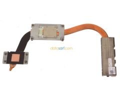 Dell P63f P63f002 P63f004 15-3000 3565 3567 3568 Soğutucu Bakır Heatsink 0x1k2k