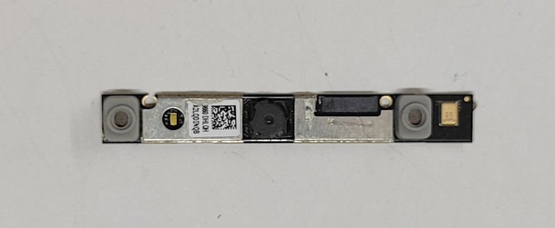 HP Elitebook 840 G5 Orijinal Webcam Kamera
