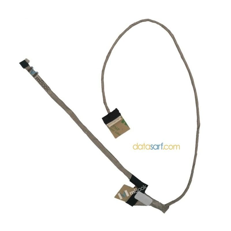 Toshiba Satellite C660 C660d C665 C665d Lcd Data Flex Kablo Dc020011z00 Dc020011z10 Dc020019k10