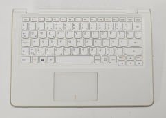 Lenovo Yoga 300-11IBR 80M1 300-11IBY Flex 3 1130 Orijinal Klavye Üst Kasa Beyaz