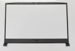 MSI Katana GF76 GL76 MS-17L1 MS-17L2 MS-17L3 MS-17L4 Orijinal Bezel Ön Çerçeve Kusurlu