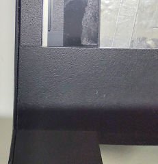MSI Katana GF76 GL76 MS-17L1 MS-17L2 MS-17L3 MS-17L4 Orijinal Bezel Ön Çerçeve Kusurlu