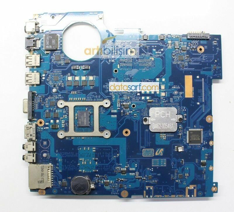 Samsung RV509  Anakart BA92-07609B