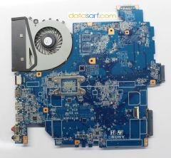Sony Svf152 Anakart DA0HK9MB6D0 REV D
