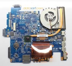 Sony Svf152 Anakart DA0HK9MB6D0 REV D