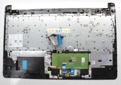 HP 15T-BS Üst Kasa Klavye 925008-001 AP204000E00