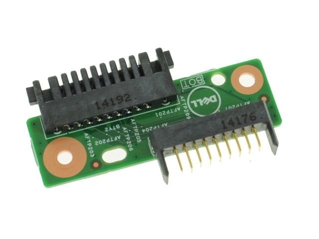 Dell 1518 Batarya Soket Kartı X6YX9