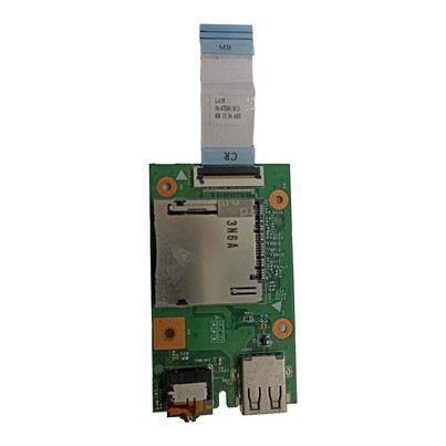 Lenovo IdeaPad V595 Usb Aux IO Kart 48.4TE10.011