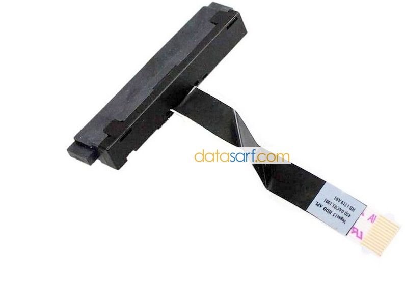 Dell P63f P63f002 P63f004 3565 3567 3568 Orijinal Hdd Harddisk  Flex Kablo 450.09p04.0001