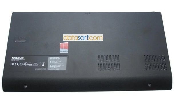 Lenovo IdeaPad N580 N585 P580 P585 Alt Servis Ram Harddisk Kapağı AP0QN000600
