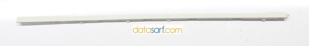 Toshiba Satellite C660 C660d C665 C665d Klavye Çıtası Beyaz