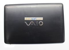 Sony Svf152 Svf153 Svf14 Svf15 Svf154 Lcd Cover Arka Kapak Siyah