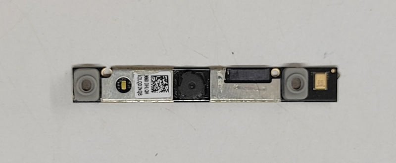 HP Elitebook 740 G6 Orijinal Webcam Kamera
