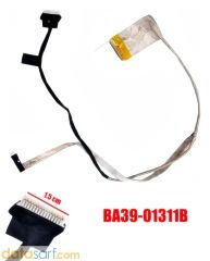 Samsung NP270 Lcd Data Flex Kablo BA39-01311A, BA39-01311B
