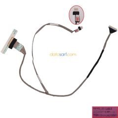 Packard Bell Lj61 Lj65 Lj71 Lj75 Gateway Nv78 Nv79 Kayf0 Acer Nv72 Nv73 Nv76 Lcd Kablo Dc02000py10