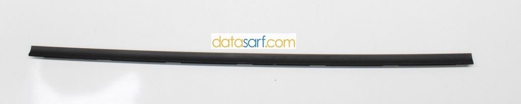 Toshiba Satellite C660 C660d C665 C665d Klavye Çıtası Siyah