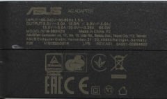 Asus Orijinal Type C Adaptör Şarj Cihazı 20V 3.25A
