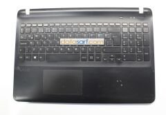 Sony Svf152 Svf153 Svf14 Svf15 Svf154 Üst Kasa Klavye Palmrest