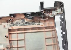Asus GL552 GL552V GL552VW GL552JX Orijinal Alt Kasa