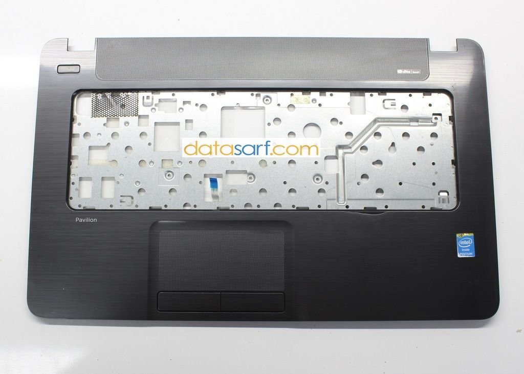 Hp 17-E 17E Üst Kasa Palmrest