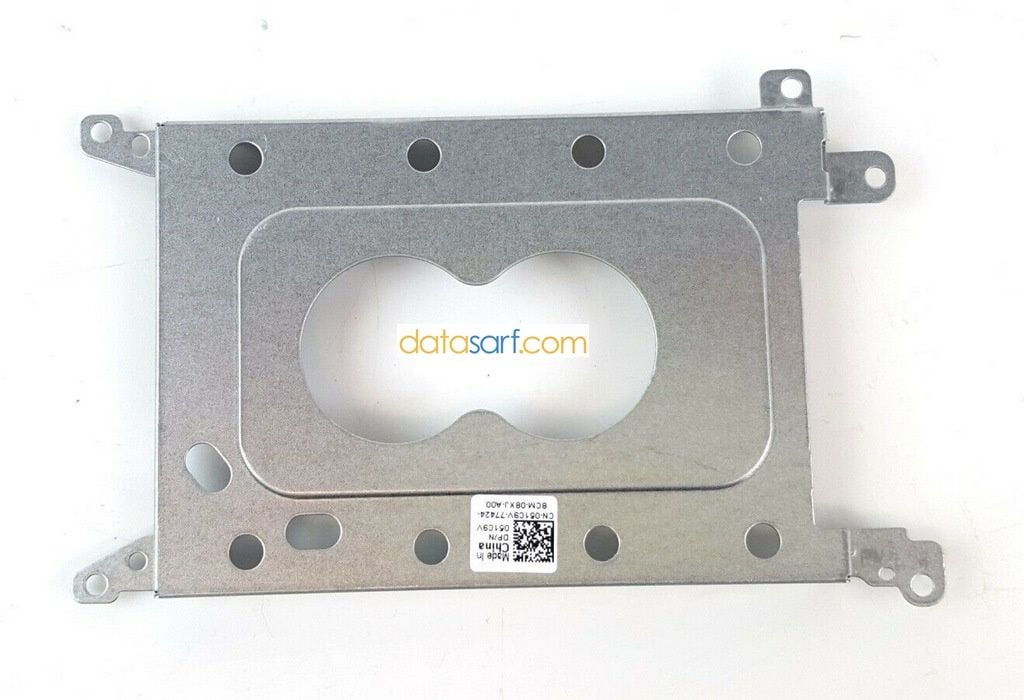 Dell P63f P63f002 P63f004 15-3000 3565 3567 3568 Hdd Kasa