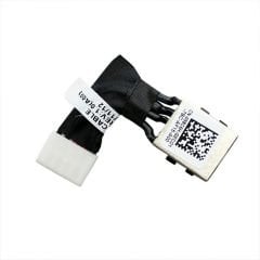 Dell Precision P60F Orijinal Power Jack Şarj Soketi 098C6H
