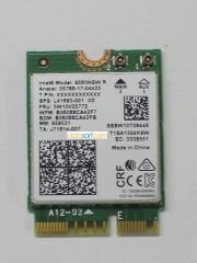 Lenovo Ideapad Gaming 3-15IMH05 Wireless Kart 5W10V25772 L41693-001 İntel 9560NGW