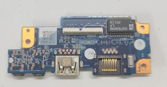 Monster Abra A5 V15.1 2 3 4 5 6 7 8 Orijinal Usb Kart DBPGK5MP52-XN10