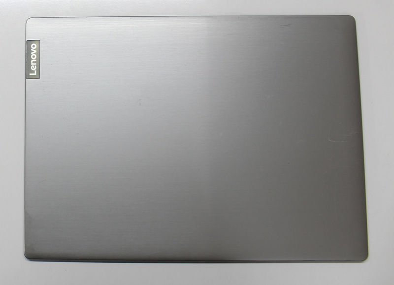 Lenovo S145-14IWL 81MV Orijinal Lcd Cover Arka Kapak AP1CS000310