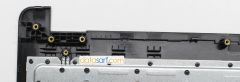 HP 15T-BR Üst Kasa Klavye 925008-001 AP204000E00
