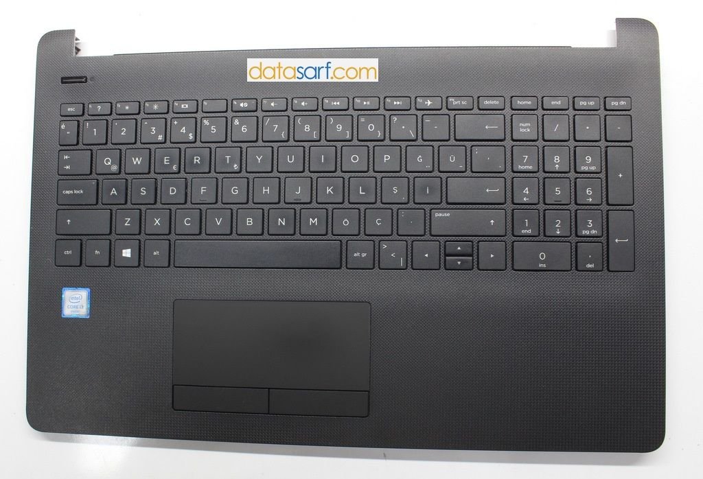 HP 15T-BR Üst Kasa Klavye 925008-001 AP204000E00