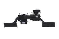 ASUS Vivobook Pro K3400P K3401 K3400 K6400Z M6400R Orijinal Soğutucu Bakır Heatsink 3CXJDTMJN00