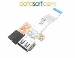 Hp G6-2000 G7-2000 Usb Kart 683547-001 DAR33TB16C0