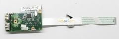 Exper BL5 I58II1 Usb Kart