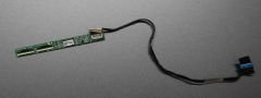 Lenovo ideapad Flex 5-14ALC05 82HU 5-14ARE05 81X2 5-14ITL05 82HS Orijinal Dokunmatik Kart
