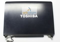 Toshiba Satellite L40-14h Lcd Ekran Lcd Cover Bezel Fulll Set