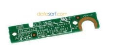 Dell Inspiron 13 5368, 5378, 5739, 3379, P69g, P69g001, Sensor Bord 448.07s28.0011
