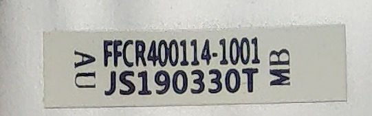 Monster Abra A5 V15.1 2 3 4 5 6 7 8 Orijinal Usb Flex Kablo FFCR400114-1001