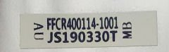 Monster Abra A5 V15.1 2 3 4 5 6 7 8 Orijinal Usb Flex Kablo FFCR400114-1001