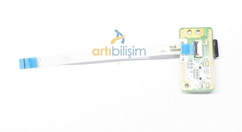 Toshiba Satellite L40-14h Wireless Buton