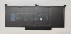 Dell Latitude 7390  7280 E7280 7290 7480 P28S P28S002 Orijinal Batarya Pil F3YGT