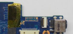 Samsung SF310 Anakart BA41-01467A