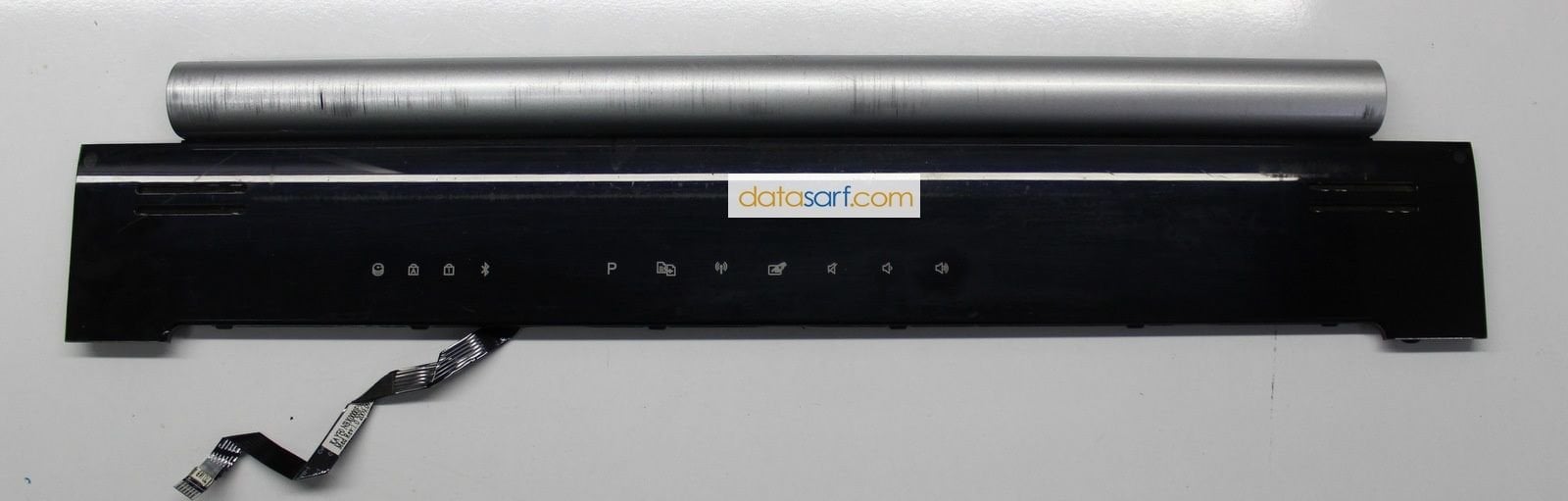 Packard Bell Lj61 Lj65 Lj71 Lj75 Gateway Nv78 Nv79 Kayf0 Üst Kapak