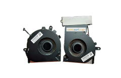 HP 15-CE030CA Orijinal Fan 929455-001 929456-001 XRB85A05H005