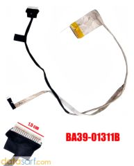Samsung NP275 Lcd Data Flex Kablo BA39-01311A, BA39-01311B