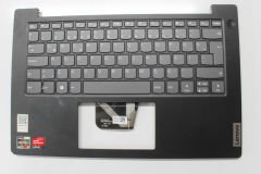 Lenovo 82KA Orijinal Klavye AP21D000500  PR4S-TUR Kasa Kusurlu