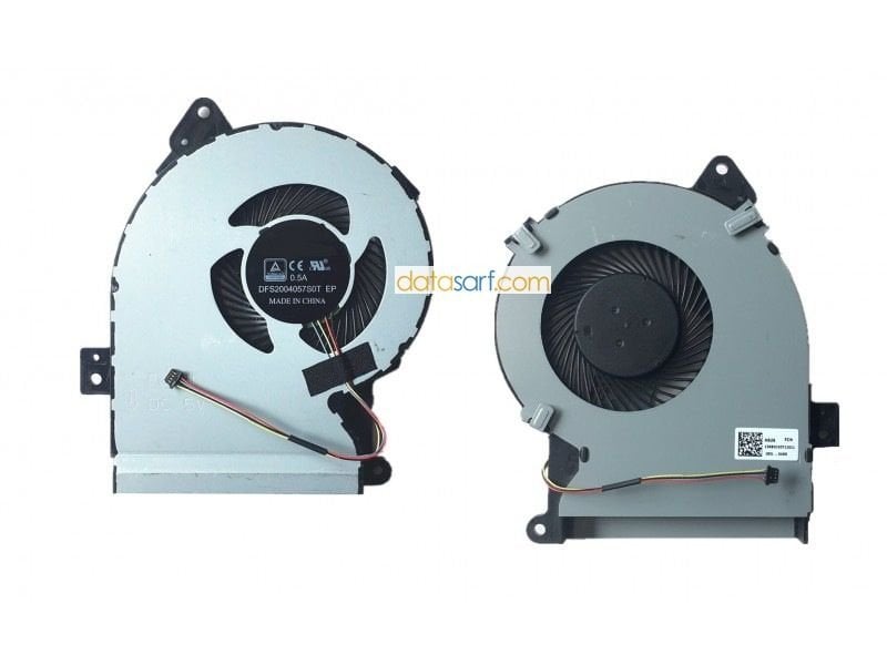 Asus K541 Fan 13NB0CG0T11011